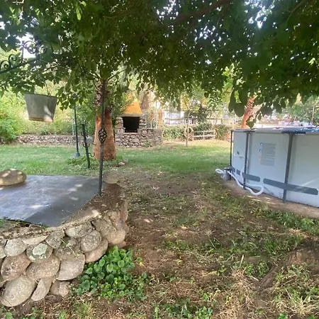 Casa vacanze La Joya De Candeleda