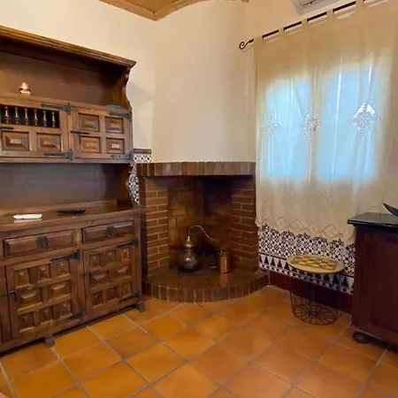Casa vacanze La Joya De