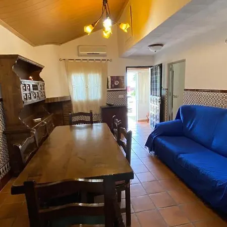 La Joya De Candeleda