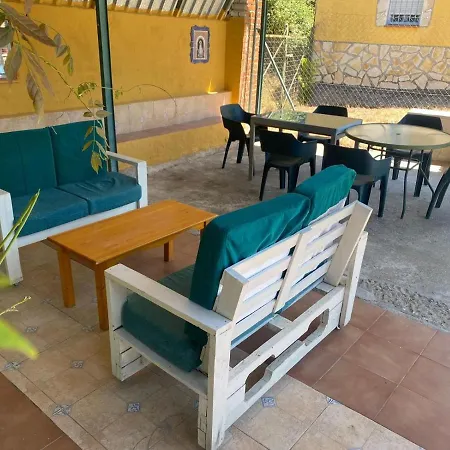 La Joya De Casa vacanze