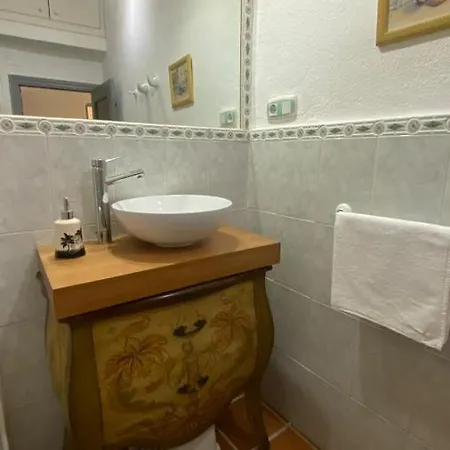 La Joya De Casa vacanze