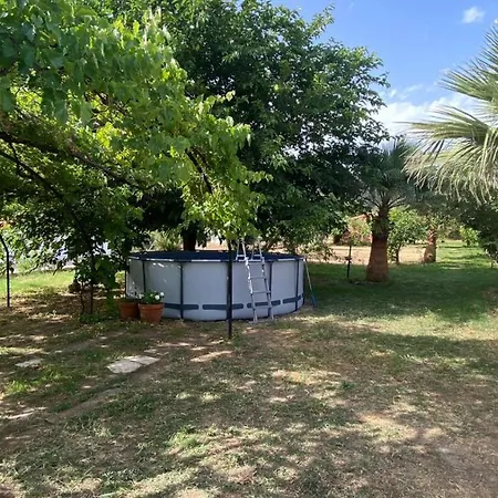 Casa vacanze La Joya De Candeleda