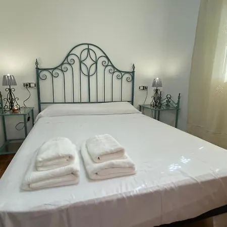 La Joya De Casa vacanze *