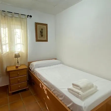 La Joya De Casa vacanze