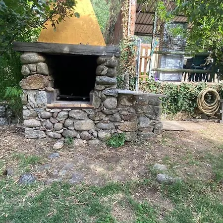 La Joya De Casa vacanze Candeleda