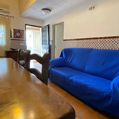 La Joya De Casa vacanze *